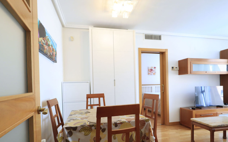 Camino Camino de Ganapanes, floor 3, El Pilar, 1 Bedroom Bedrooms, 0 ,1 BathroomBathrooms,Apartment,Medium Term Let,Camino de Ganapanes,3,420