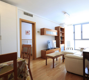 Camino Camino de Ganapanes, floor 3, El Pilar, 1 Bedroom Bedrooms, 0 ,1 BathroomBathrooms,Apartment,Medium Term Let,Camino de Ganapanes,3,420