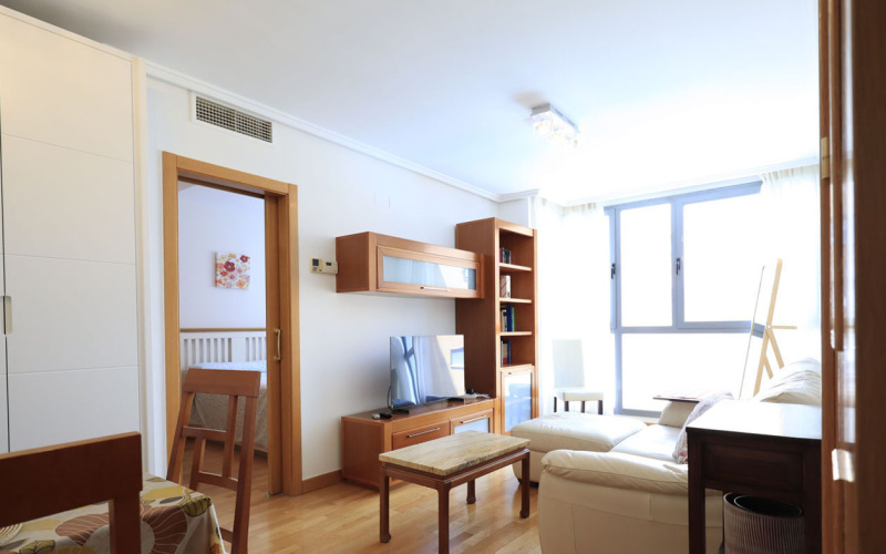 Camino Camino de Ganapanes, floor 3, El Pilar, 1 Bedroom Bedrooms, 0 ,1 BathroomBathrooms,Apartment,Medium Term Let,Camino de Ganapanes,3,420
