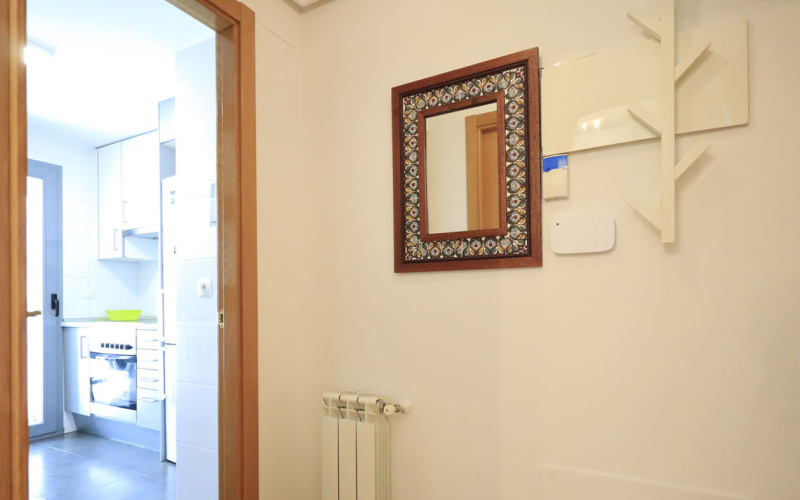 Camino Camino de Ganapanes, floor 3, El Pilar, 1 Bedroom Bedrooms, 0 ,1 BathroomBathrooms,Apartment,Medium Term Let,Camino de Ganapanes,3,420