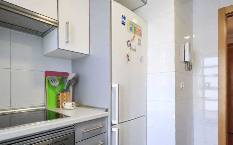 Camino Camino de Ganapanes, floor 3, El Pilar, 1 Bedroom Bedrooms, 0 ,1 BathroomBathrooms,Apartment,Medium Term Let,Camino de Ganapanes,3,420