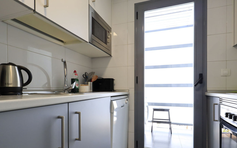 Camino Camino de Ganapanes, floor 3, El Pilar, 1 Bedroom Bedrooms, 0 ,1 BathroomBathrooms,Apartment,Medium Term Let,Camino de Ganapanes,3,420