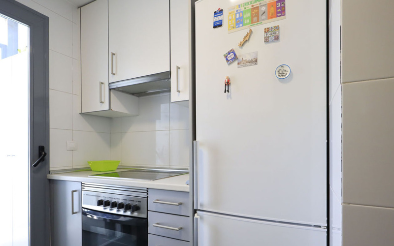 Camino Camino de Ganapanes, floor 3, El Pilar, 1 Bedroom Bedrooms, 0 ,1 BathroomBathrooms,Apartment,Medium Term Let,Camino de Ganapanes,3,420
