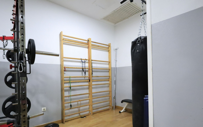 Camino Camino de Ganapanes, floor 3, El Pilar, 1 Bedroom Bedrooms, 0 ,1 BathroomBathrooms,Apartment,Medium Term Let,Camino de Ganapanes,3,420