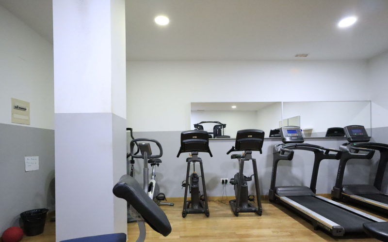 Camino Camino de Ganapanes, floor 3, El Pilar, 1 Bedroom Bedrooms, 0 ,1 BathroomBathrooms,Apartment,Medium Term Let,Camino de Ganapanes,3,420