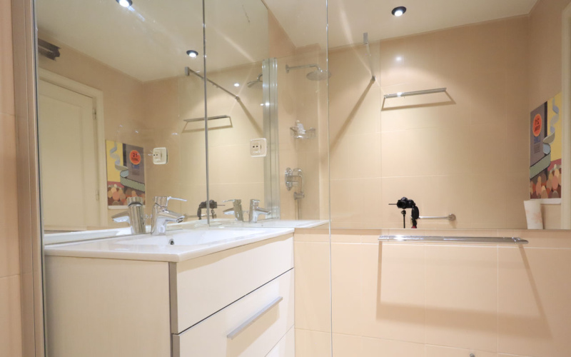 Calle Calle Suero de Quinones, floor, Prosperidad, 1 Bedroom Bedrooms, 0 ,1 BathroomBathrooms,Studio,Medium Term Let,Calle Suero de Quinones,422