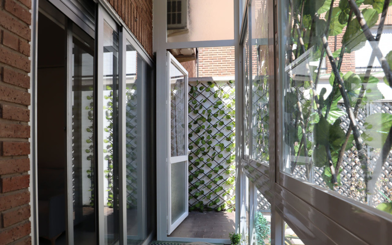 Calle Calle Suero de Quinones, floor, Prosperidad, 1 Bedroom Bedrooms, 0 ,1 BathroomBathrooms,Studio,Medium Term Let,Calle Suero de Quinones,422