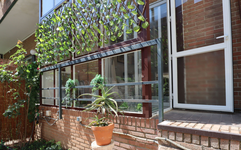Calle Calle Suero de Quinones, floor, Prosperidad, 1 Bedroom Bedrooms, 0 ,1 BathroomBathrooms,Studio,Medium Term Let,Calle Suero de Quinones,422