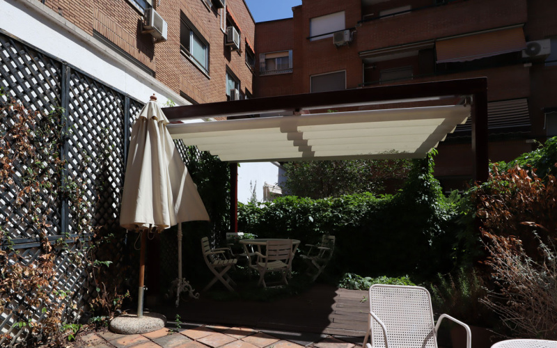 Calle Calle Suero de Quinones, floor, Prosperidad, 1 Bedroom Bedrooms, 0 ,1 BathroomBathrooms,Studio,Medium Term Let,Calle Suero de Quinones,422