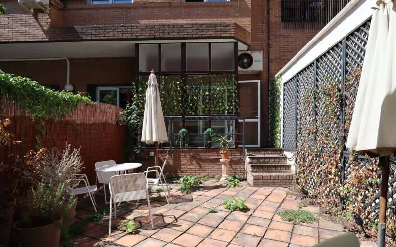 Calle Calle Suero de Quinones, floor, Prosperidad, 1 Bedroom Bedrooms, 0 ,1 BathroomBathrooms,Studio,Medium Term Let,Calle Suero de Quinones,422
