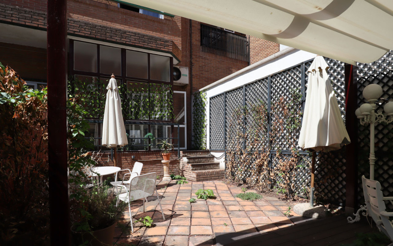 Calle Calle Suero de Quinones, floor, Prosperidad, 1 Bedroom Bedrooms, 0 ,1 BathroomBathrooms,Studio,Medium Term Let,Calle Suero de Quinones,422