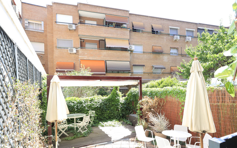 Calle Calle Suero de Quinones, floor, Prosperidad, 1 Bedroom Bedrooms, 0 ,1 BathroomBathrooms,Studio,Medium Term Let,Calle Suero de Quinones,422