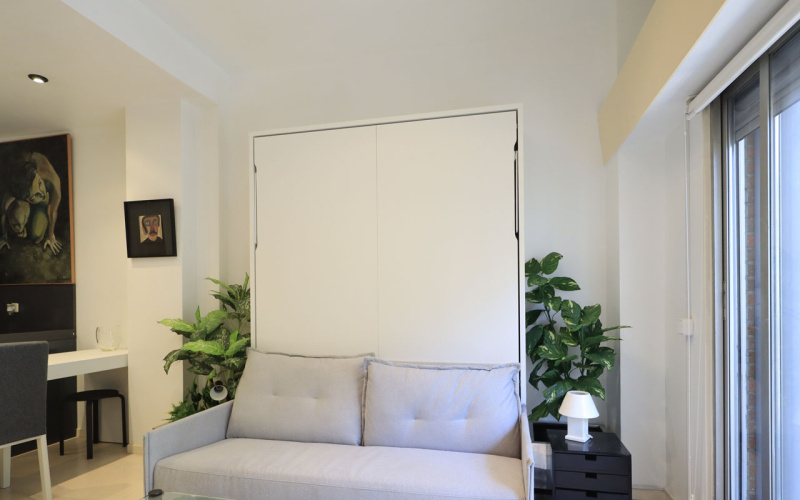 Calle Calle Suero de Quinones, floor, Prosperidad, 1 Bedroom Bedrooms, 0 ,1 BathroomBathrooms,Studio,Medium Term Let,Calle Suero de Quinones,422