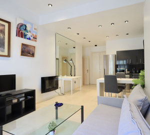 Calle Calle Suero de Quinones, floor, Prosperidad, 1 Bedroom Bedrooms, 0 ,1 BathroomBathrooms,Studio,Medium Term Let,Calle Suero de Quinones,422