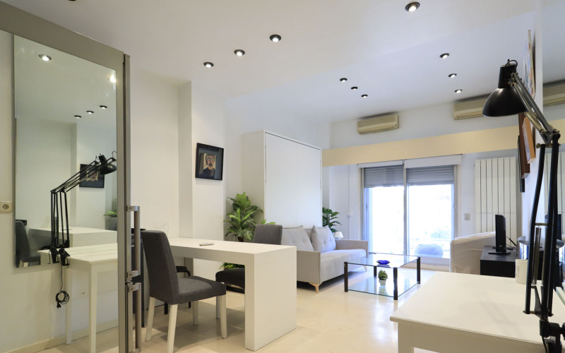 Calle Calle Suero de Quinones, floor, Prosperidad, 1 Bedroom Bedrooms, 0 ,1 BathroomBathrooms,Studio,Medium Term Let,Calle Suero de Quinones,422