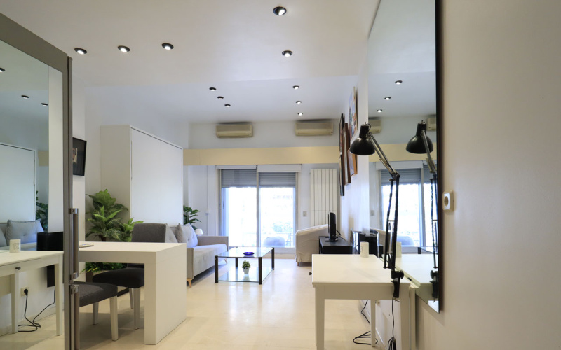 Calle Calle Suero de Quinones, floor, Prosperidad, 1 Bedroom Bedrooms, 0 ,1 BathroomBathrooms,Studio,Medium Term Let,Calle Suero de Quinones,422