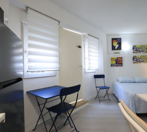 Calle Calle Manola y Rosario, floor, Villaverde Alto, 0 ,1 BathroomBathrooms,Studio,Medium Term Let,Calle Manola y Rosario,423