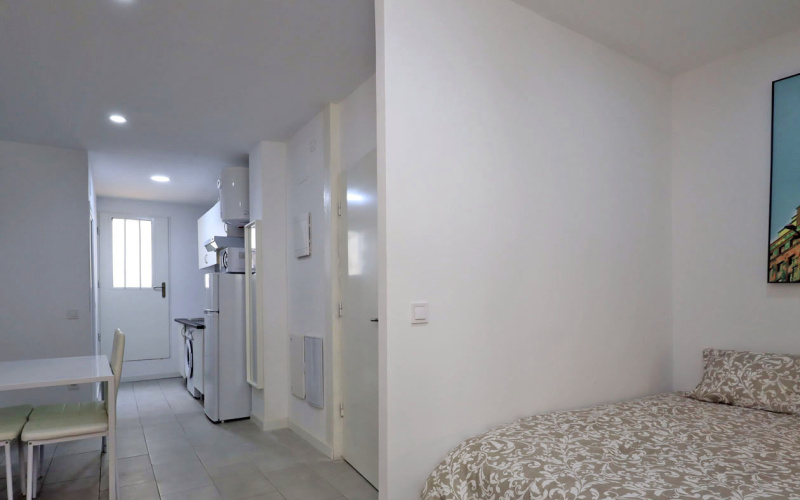 Calle Calle Guadarrama, floor, La Latina, 0 ,1 BathroomBathrooms,Studio,Medium Term Let,Calle Guadarrama,424