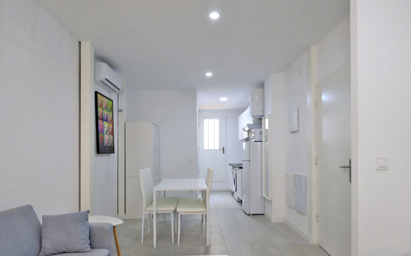 Calle Calle Guadarrama, floor, La Latina, 0 ,1 BathroomBathrooms,Studio,Medium Term Let,Calle Guadarrama,424
