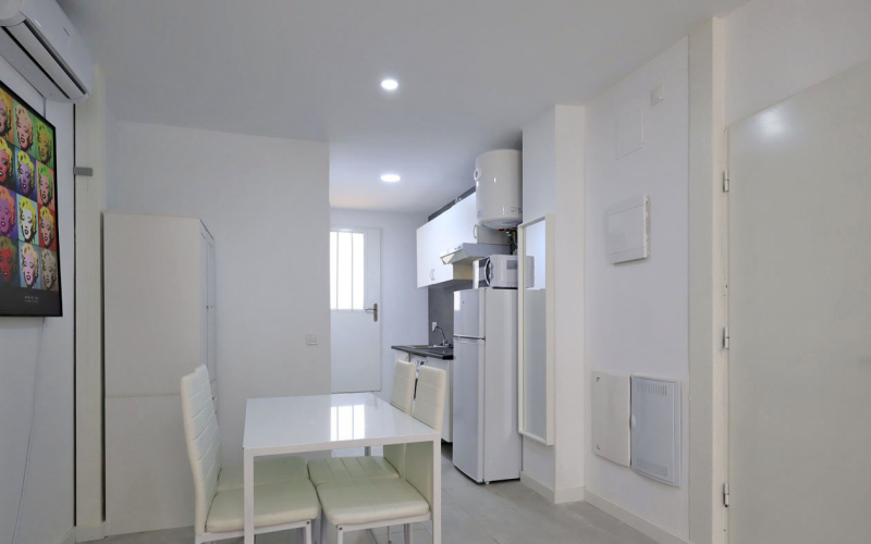 Calle Calle Guadarrama, floor, La Latina, 0 ,1 BathroomBathrooms,Studio,Medium Term Let,Calle Guadarrama,424