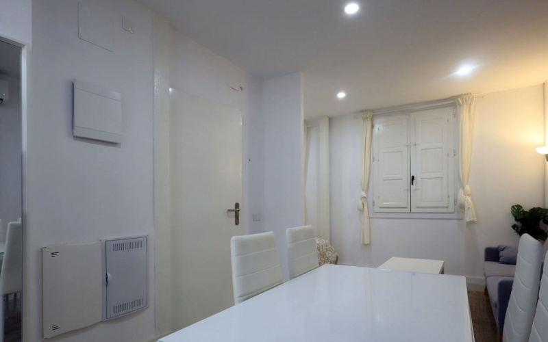 Calle Calle Guadarrama, floor, La Latina, 0 ,1 BathroomBathrooms,Studio,Medium Term Let,Calle Guadarrama,424