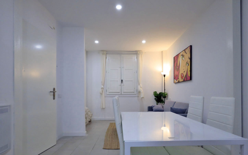 Calle Calle Guadarrama, floor, La Latina, 0 ,1 BathroomBathrooms,Studio,Medium Term Let,Calle Guadarrama,424