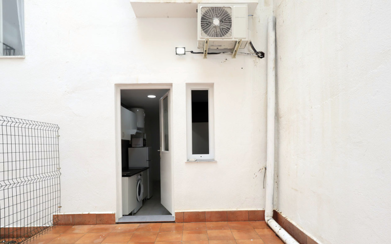 Calle Calle Guadarrama, floor, La Latina, 0 ,1 BathroomBathrooms,Studio,Medium Term Let,Calle Guadarrama,424