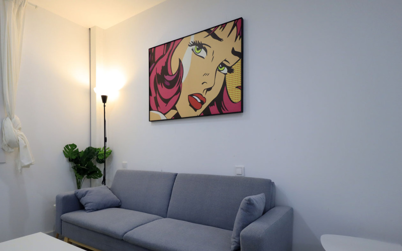 Calle Calle Guadarrama, floor, La Latina, 0 ,1 BathroomBathrooms,Studio,Medium Term Let,Calle Guadarrama,424