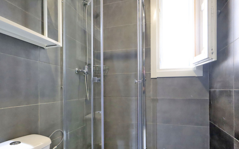 Calle Calle Guadarrama, floor, La Latina, 0 ,1 BathroomBathrooms,Studio,Medium Term Let,Calle Guadarrama,424