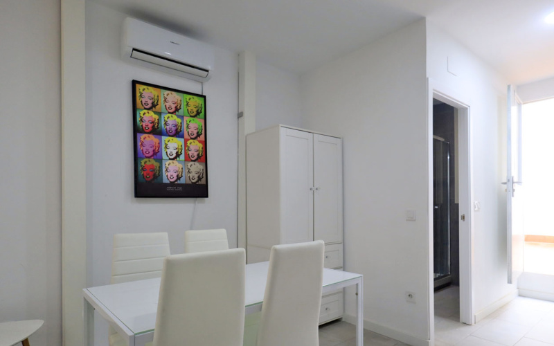 Calle Calle Guadarrama, floor, La Latina, 0 ,1 BathroomBathrooms,Studio,Medium Term Let,Calle Guadarrama,424