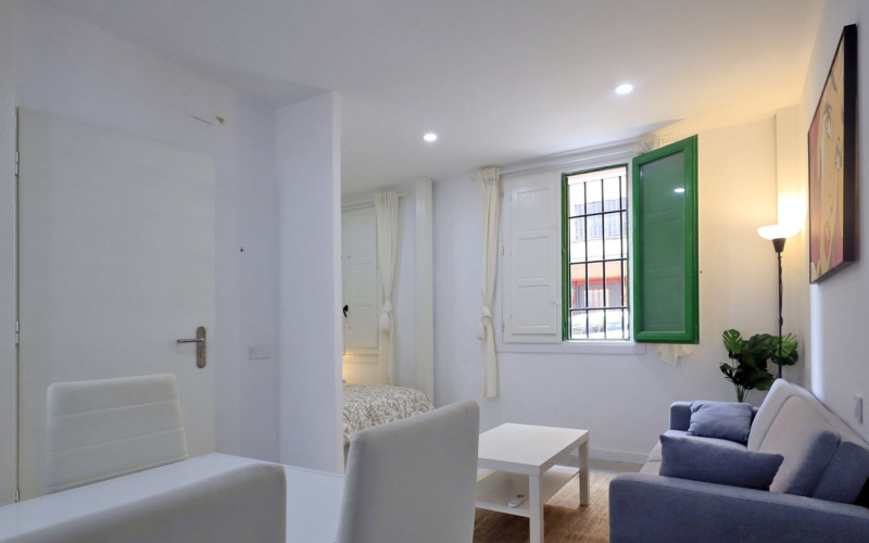 Calle Calle Guadarrama, floor, La Latina, 0 ,1 BathroomBathrooms,Studio,Medium Term Let,Calle Guadarrama,424