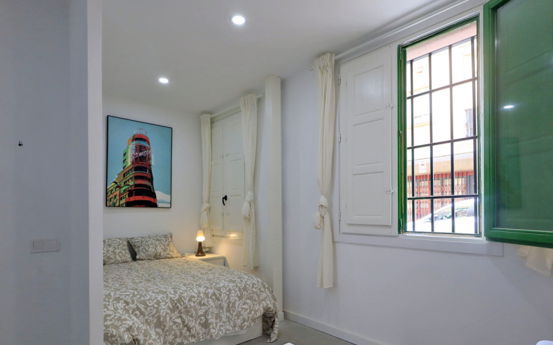 Calle Calle Guadarrama, floor, La Latina, 0 ,1 BathroomBathrooms,Studio,Medium Term Let,Calle Guadarrama,424