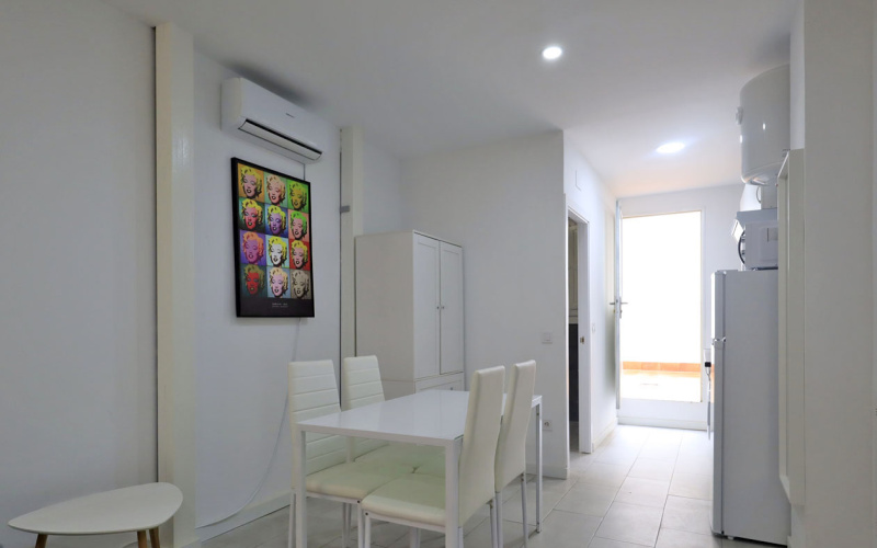 Calle Calle Guadarrama, floor, La Latina, 0 ,1 BathroomBathrooms,Studio,Medium Term Let,Calle Guadarrama,424