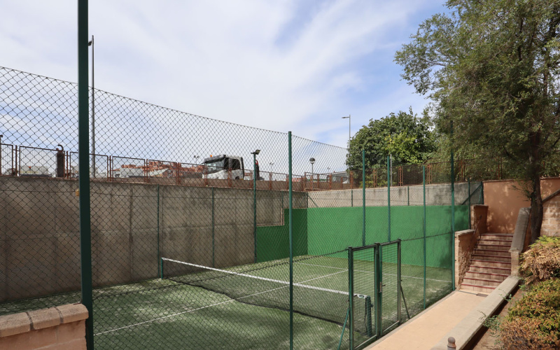 Calle del Puerto de Pozazal, floor 6, Villa de Vallecas, 1 Bedroom Bedrooms, 0 ,1 BathroomBathrooms,Apartment,Medium Term Let,del Puerto de Pozazal,6,426