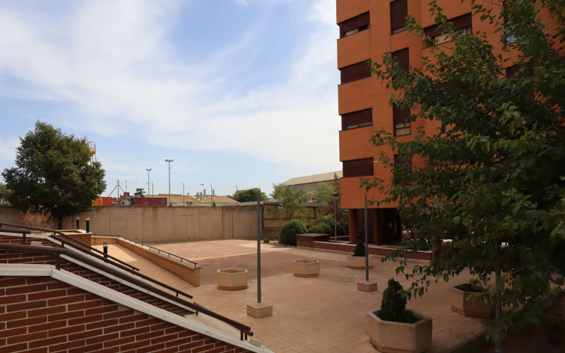 Calle del Puerto de Pozazal, floor 6, Villa de Vallecas, 1 Bedroom Bedrooms, 0 ,1 BathroomBathrooms,Apartment,Medium Term Let,del Puerto de Pozazal,6,426