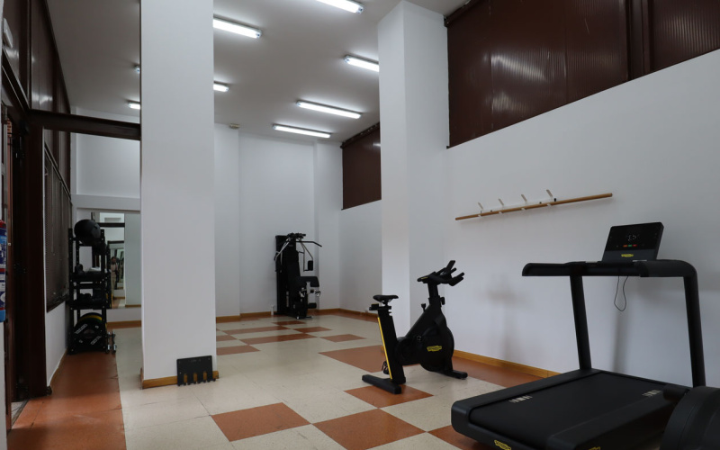 Calle del Puerto de Pozazal, floor 6, Villa de Vallecas, 1 Bedroom Bedrooms, 0 ,1 BathroomBathrooms,Apartment,Medium Term Let,del Puerto de Pozazal,6,426