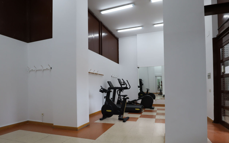Calle del Puerto de Pozazal, floor 6, Villa de Vallecas, 1 Bedroom Bedrooms, 0 ,1 BathroomBathrooms,Apartment,Medium Term Let,del Puerto de Pozazal,6,426
