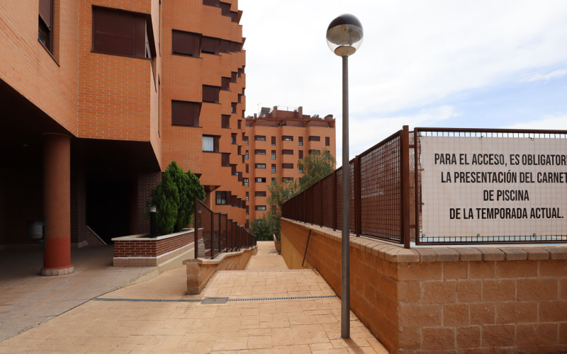 Calle del Puerto de Pozazal, floor 6, Villa de Vallecas, 1 Bedroom Bedrooms, 0 ,1 BathroomBathrooms,Apartment,Medium Term Let,del Puerto de Pozazal,6,426