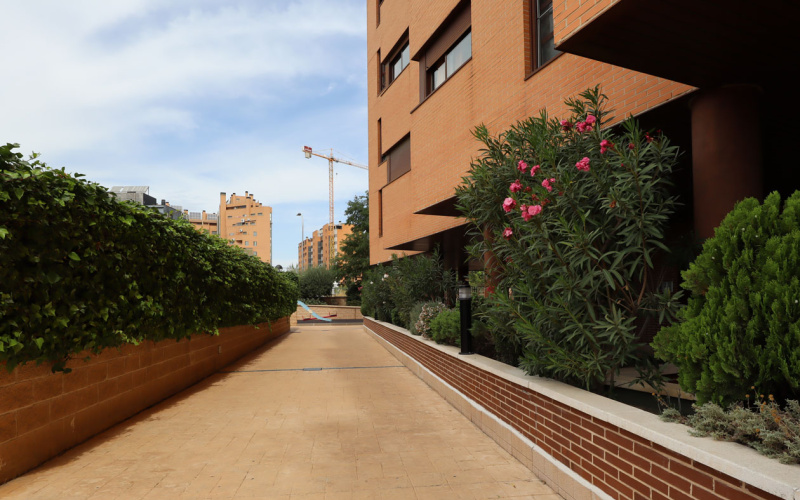 Calle del Puerto de Pozazal, floor 6, Villa de Vallecas, 1 Bedroom Bedrooms, 0 ,1 BathroomBathrooms,Apartment,Medium Term Let,del Puerto de Pozazal,6,426