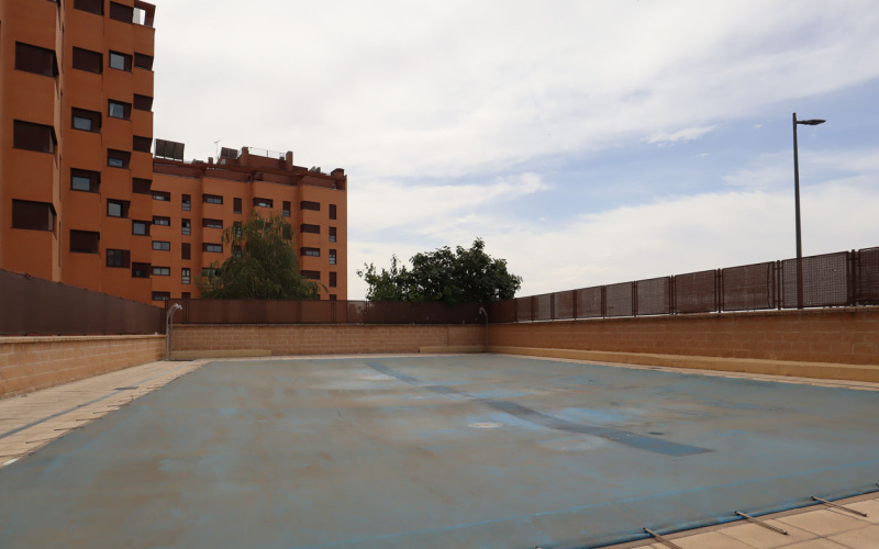 Calle del Puerto de Pozazal, floor 6, Villa de Vallecas, 1 Bedroom Bedrooms, 0 ,1 BathroomBathrooms,Apartment,Medium Term Let,del Puerto de Pozazal,6,426