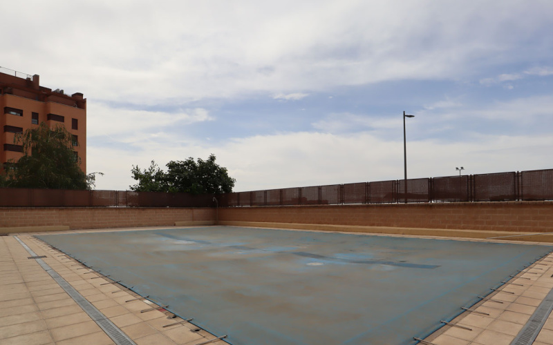 Calle del Puerto de Pozazal, floor 6, Villa de Vallecas, 1 Bedroom Bedrooms, 0 ,1 BathroomBathrooms,Apartment,Medium Term Let,del Puerto de Pozazal,6,426