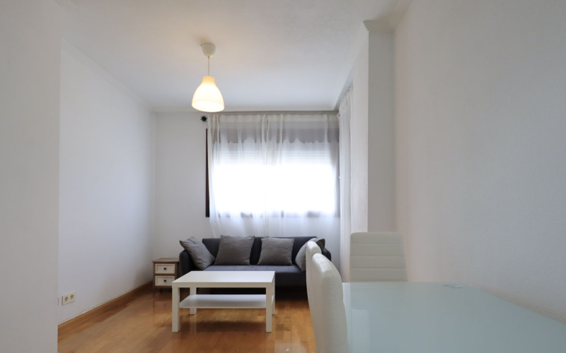 Calle del Puerto de Pozazal, floor 6, Villa de Vallecas, 1 Bedroom Bedrooms, 0 ,1 BathroomBathrooms,Apartment,Medium Term Let,del Puerto de Pozazal,6,426