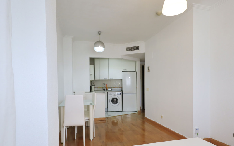 Calle del Puerto de Pozazal, floor 6, Villa de Vallecas, 1 Bedroom Bedrooms, 0 ,1 BathroomBathrooms,Apartment,Medium Term Let,del Puerto de Pozazal,6,426