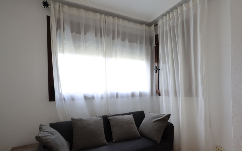 Calle del Puerto de Pozazal, floor 6, Villa de Vallecas, 1 Bedroom Bedrooms, 0 ,1 BathroomBathrooms,Apartment,Medium Term Let,del Puerto de Pozazal,6,426