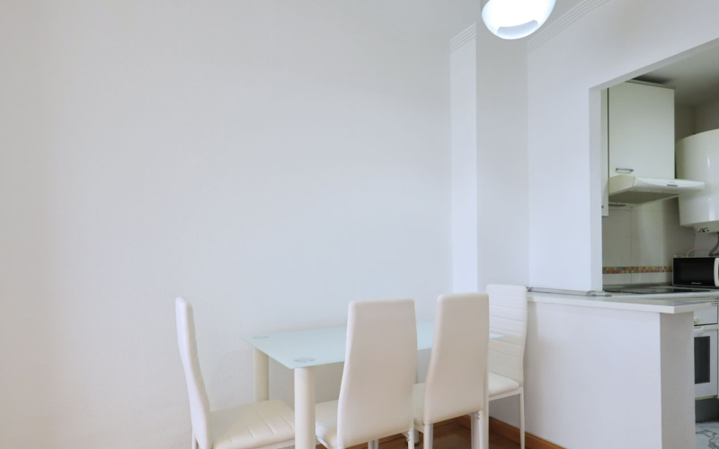 Calle del Puerto de Pozazal, floor 6, Villa de Vallecas, 1 Bedroom Bedrooms, 0 ,1 BathroomBathrooms,Apartment,Medium Term Let,del Puerto de Pozazal,6,426