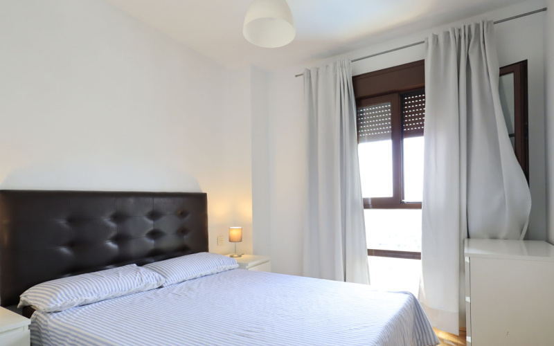 Calle del Puerto de Pozazal, floor 6, Villa de Vallecas, 1 Bedroom Bedrooms, 0 ,1 BathroomBathrooms,Apartment,Medium Term Let,del Puerto de Pozazal,6,426