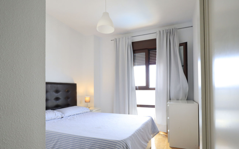 Calle del Puerto de Pozazal, floor 6, Villa de Vallecas, 1 Bedroom Bedrooms, 0 ,1 BathroomBathrooms,Apartment,Medium Term Let,del Puerto de Pozazal,6,426