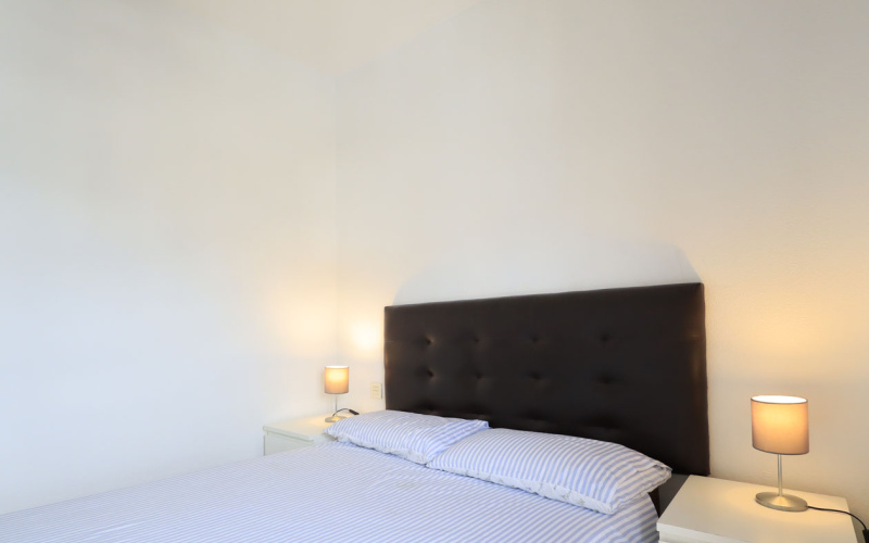 Calle del Puerto de Pozazal, floor 6, Villa de Vallecas, 1 Bedroom Bedrooms, 0 ,1 BathroomBathrooms,Apartment,Medium Term Let,del Puerto de Pozazal,6,426