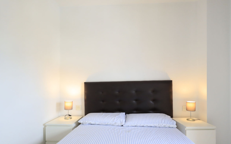 Calle del Puerto de Pozazal, floor 6, Villa de Vallecas, 1 Bedroom Bedrooms, 0 ,1 BathroomBathrooms,Apartment,Medium Term Let,del Puerto de Pozazal,6,426