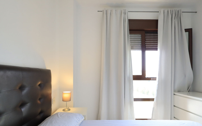 Calle del Puerto de Pozazal, floor 6, Villa de Vallecas, 1 Bedroom Bedrooms, 0 ,1 BathroomBathrooms,Apartment,Medium Term Let,del Puerto de Pozazal,6,426